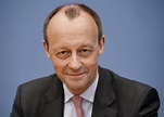 Friedrich Merz Größe - Das Grosse Schweigen In Der Cdu Politik