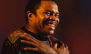 Death Of R&B/Soul Man Otis Clay - uDiscover