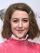 Gemma Whelan - Actress, Comedian