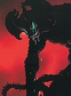 Devilman/Amon 2 (DEVILMAN crybaby) by Kaiju-ODanny19 on DeviantArt