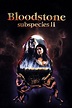 Bloodstone: Subspecies II (1993) - Posters — The Movie Database (TMDB)