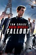 Mission: Impossible - Fallout (2018) - Posters — The Movie Database (TMDb)