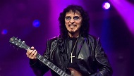 Tony Iommi Names His Favorite Guitar Riffs of All Time | iHeartRadio