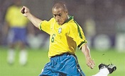 El gol de Roberto Carlos que desafió a la física