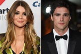 Jacob Elordi and Olivia Jade Giannulli Spotted Together After His Split ...