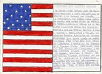 LUANA ENSINA: História dos Estados Unidos em ilustrações e HQ: