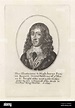 Principe Rupert del Reno, duca di Cumberland, 1619-1682. Soldato ...