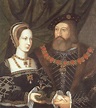 Charles Brandon & Princess Mary Tudor - Biography & Facts