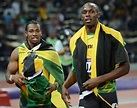 Usain Bolt Shades Yohan Blake’s Overshadow Comments - DancehallMag