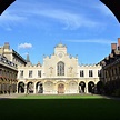 Peterhouse (Cambridge) - Lo que se debe saber antes de viajar - Tripadvisor
