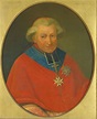 Msgr. le Cardinal Anne Antoine Jules de Clermont-Tonnerre (1749 - 1830 ...