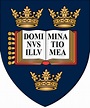 Oxford University Coat Of Arms.svg | Universidad de oxford, Oxford, La ...