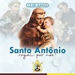 13 de junho dia de Santo Antônio - Diocese de Paracatu