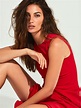 Lily Aldridge Graces the Pages of TELVA Magazine in Chic Looks | 15...