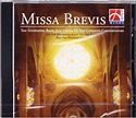 Missa Brevis (CD) - Bodensee-Musikversand