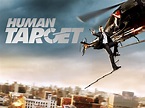 Amazon.de: Human Target, Staffel 2 ansehen | Prime Video