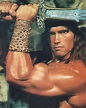The Arnold Schwarzenegger Medieval Action Movie You'll Never See
