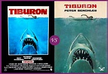 RESEÑA: Tiburón (1975), el clásico que cambió al cine para siempre ...