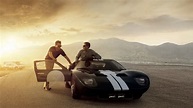 Ford V Ferrari Movie Wallpaper,HD Movies Wallpapers,4k Wallpapers ...