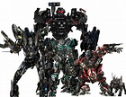 Transformers Movie Concept: The Wreckers by ZER0GEO on DeviantArt