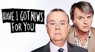 BBC One - Have I Got News for You, Series 56, Episode 1