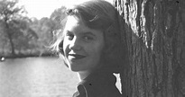 Sylvia Plath's Death And The Tragic Story Of How It Happened