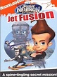 Reparto de Jimmy Neutron: Operation: Rescue Jet Fusion (película 2003 ...