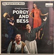George Gershwin - Porgy And Bess (The Original Cast Album ...