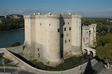 Château de Tarascon (13) : Visite, adresse, accès, photos et avis