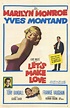 Let’s Make Love (1960) with Marilyn Monroe – Classic Film Freak