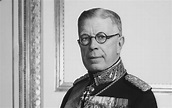 Gustaf VI Adolf | Kungahuset