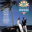 The Best Of Miami Vice, Various Artists, OST | CD (album) | Muziek ...