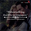 Beautiful Quotes From "A Walk to Remember" by Nicholas Sparks are ...