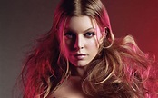 Fergie Wallpapers - Top Free Fergie Backgrounds - WallpaperAccess