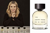 Michelle Pfeiffer Henry Rose Torn Perfume Celebrity SCENTsation