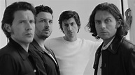 Review: Arctic Monkeys’ The Car’ – Rolling Stone