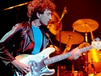 QueenOnline.com - John Deacon