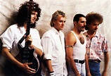 1c. Queen. The 80s – 585 photos | VK | Queen band, Queen freddie ...