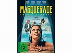 Masquerade | Ein teuflischer Coup DVD online kaufen | MediaMarkt