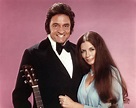 Johnny Cash and June Carter Found Their Love to Be Inconvenient