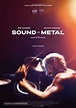 Sound of Metal (2020) movie poster