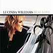 Lucinda Williams - Real Love (CD) | Discogs