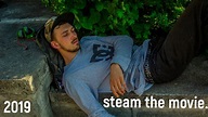 steam The Movie Trailer - YouTube