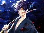 Noragami Anime HD Wallpapers - Wallpaper Cave