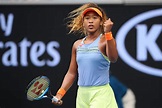 Rising star Osaka set to light up British grass court season | My ...