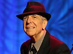 Leonard Cohen live in Berlin am 5. September 2012 – laut.de – Konzert