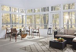 The Best 3-Season Porch Windows - Raber Patio Furniture and Enclosures