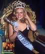 Birthday of Miss World & Swedish Bond girl Mary Stavin