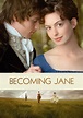 Becoming Jane streaming: where to watch online?