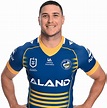 Official NRL profile of Mitchell Moses for Parramatta Eels | NRL.com